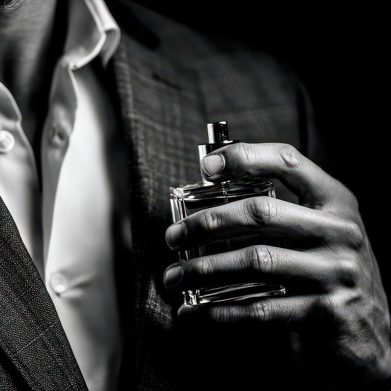 Perfume hombre