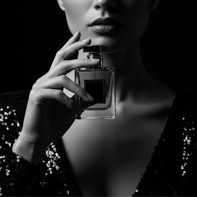 Perfume mujer