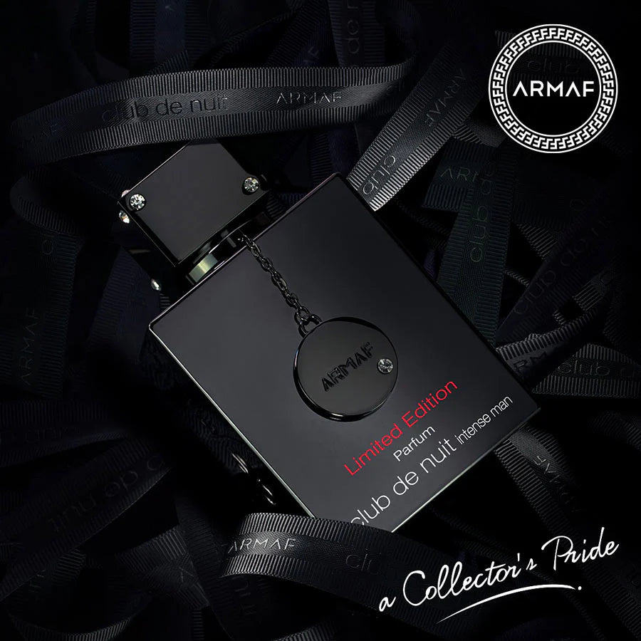 Armaf Club de Nuit Intense - Edición Limitada 105 ml Parfum