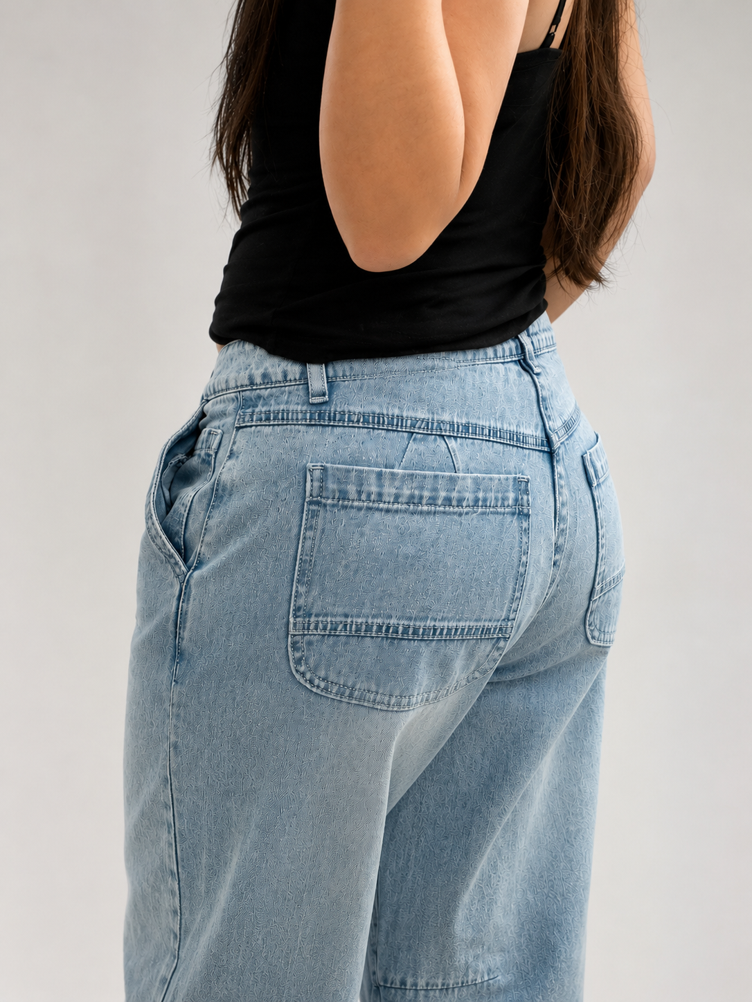 Denim Camila