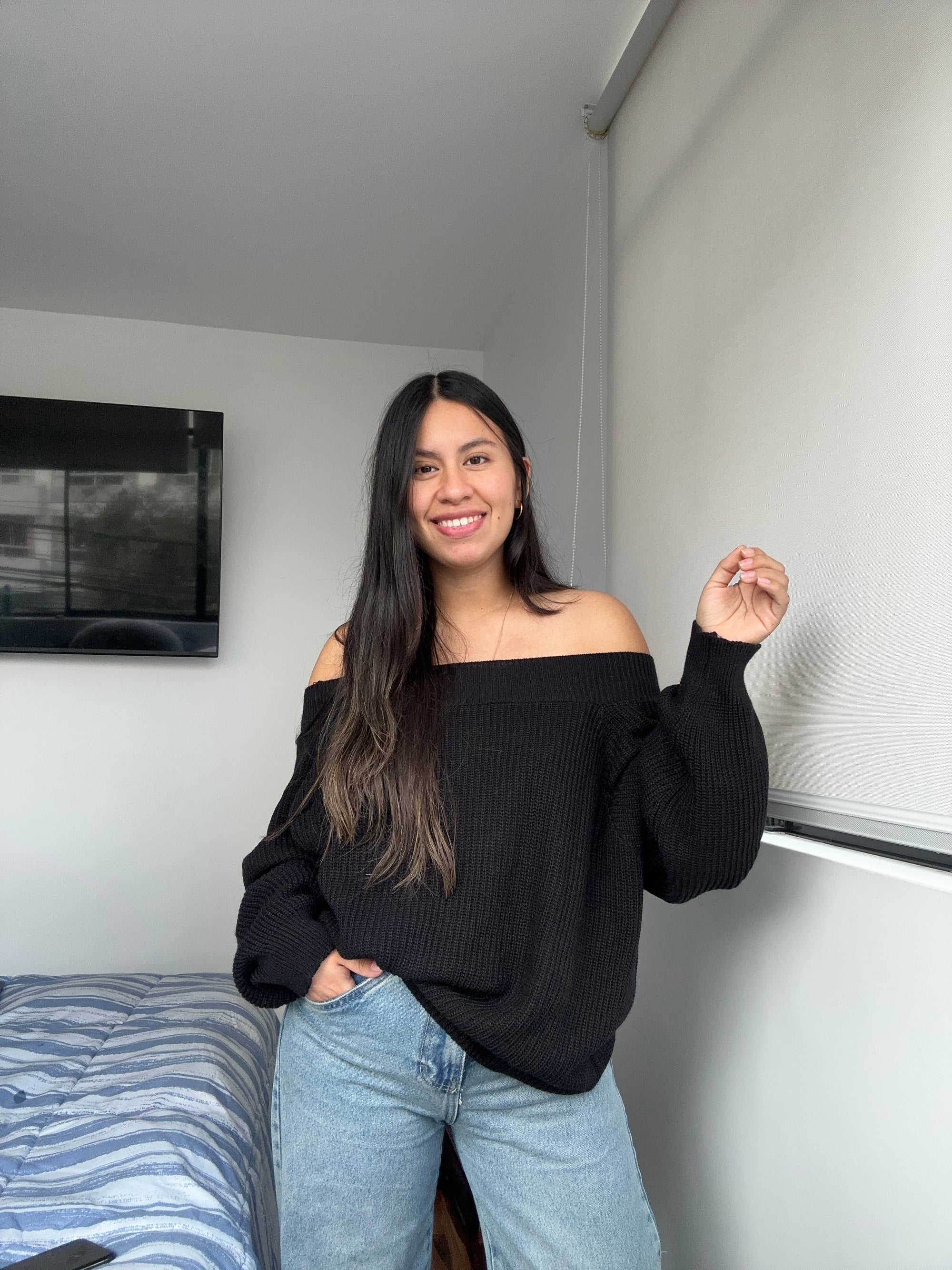 Chompa Mariela