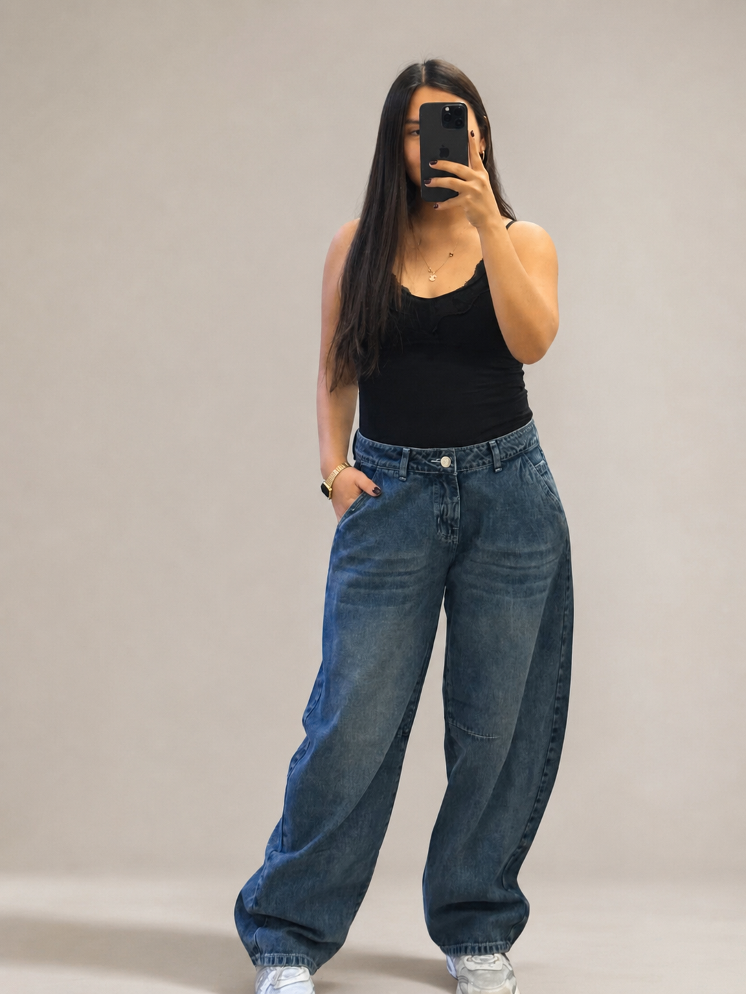 Denim Camila