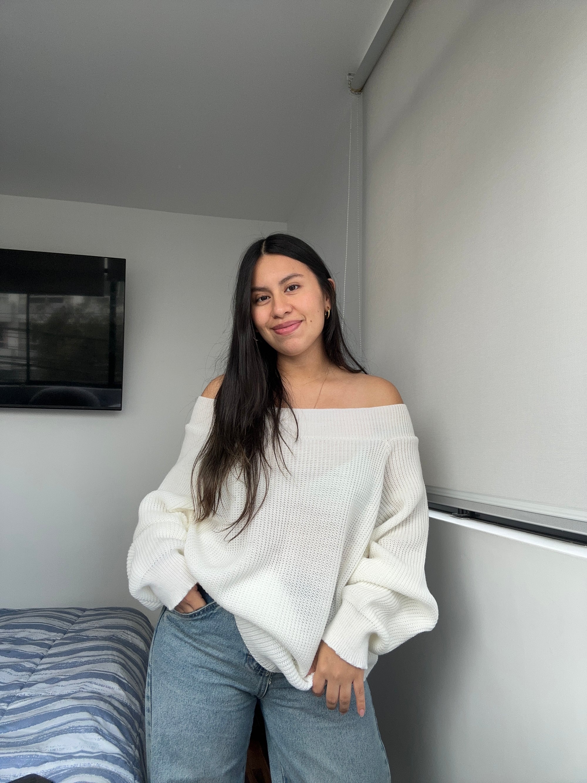 Chompa Mariela