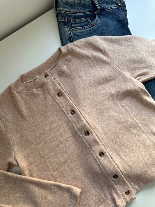 Cardigan Olivia