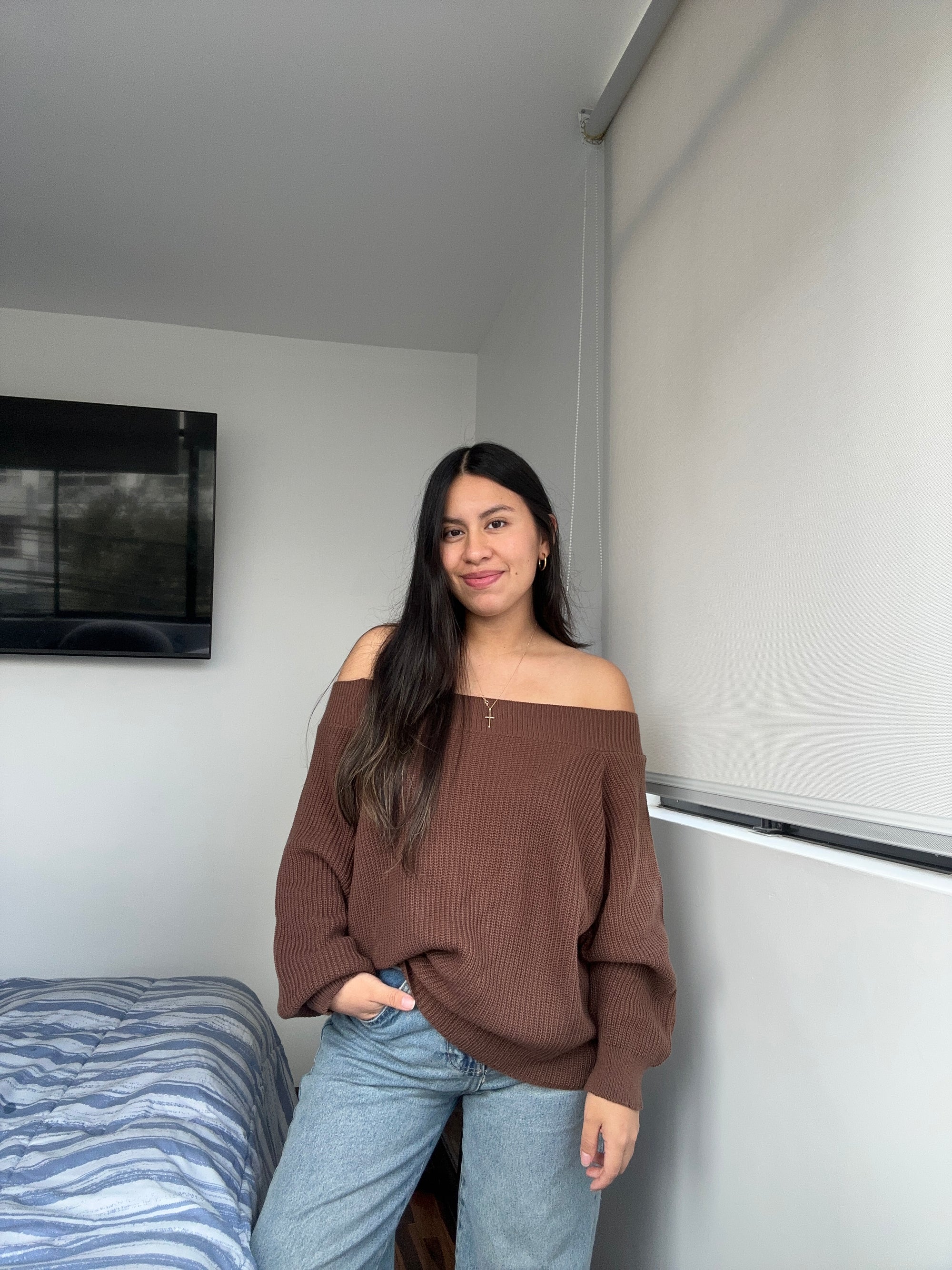 Chompa Mariela