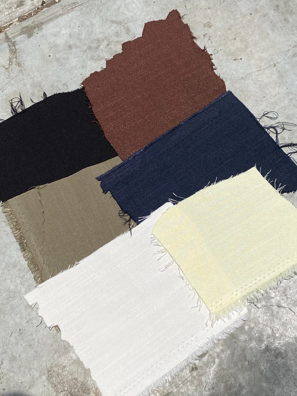 PRE VENTA - Lino Comfy