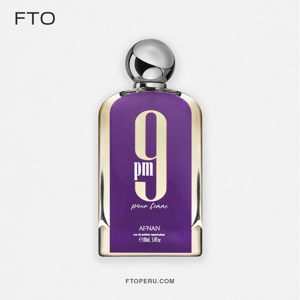 Afanan 9PM Femme