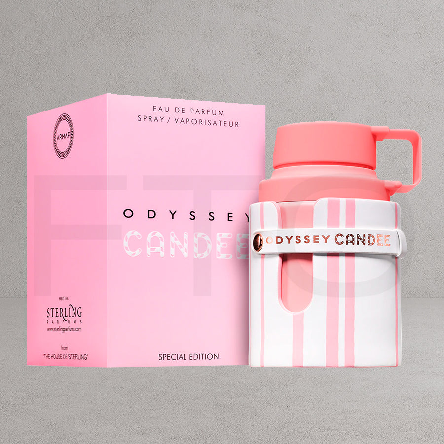 Armaf Odyssey Candee 100 ml - Mujer