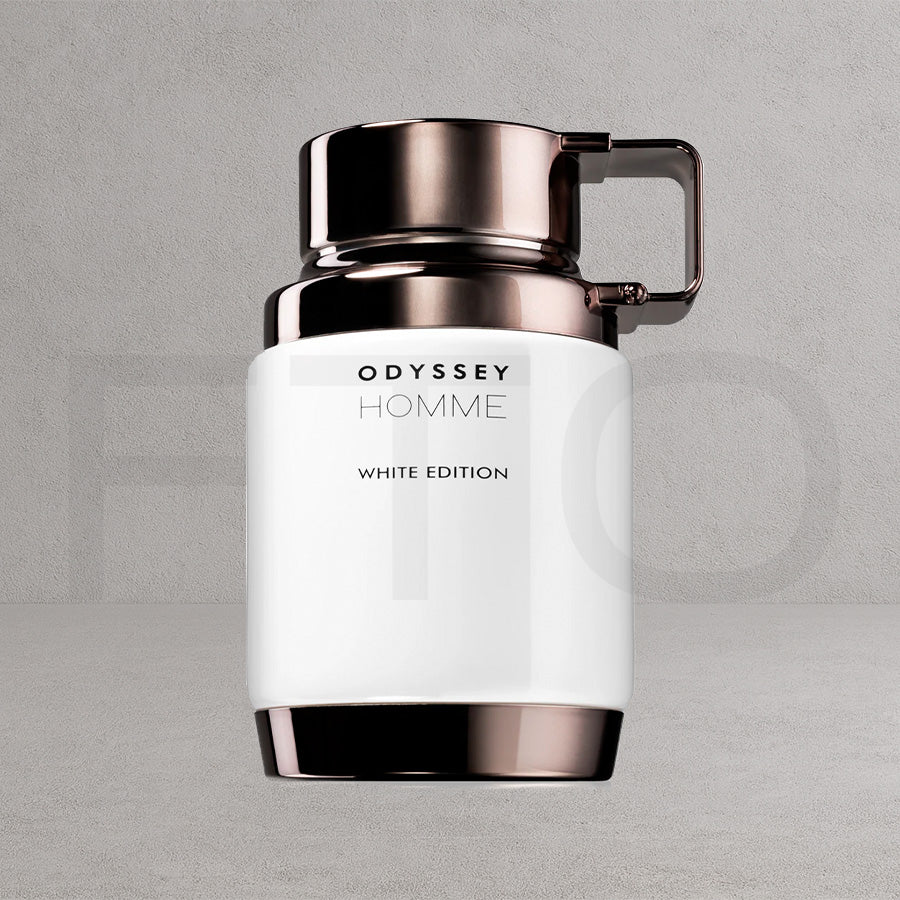Armaf Odyssey Homme White Edition EDP  100 ml
