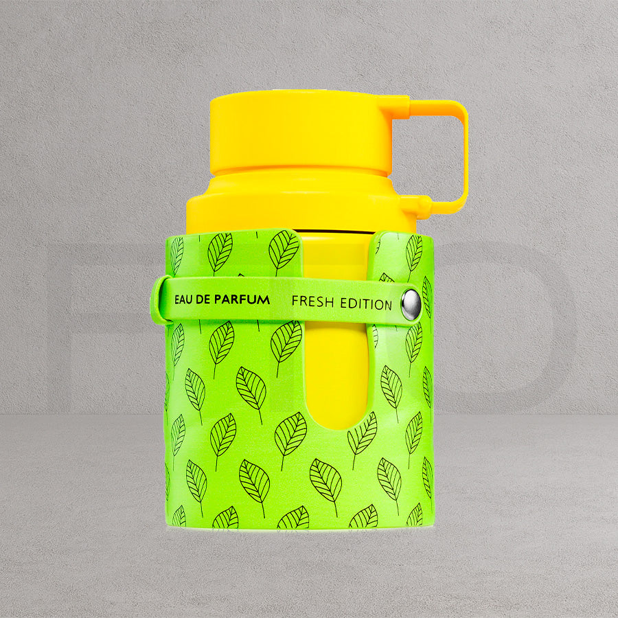 Armaf Odyssey Limoni 100 ml