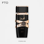 Lattafa Asad  EDP 100 ml