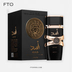 Lattafa Asad  EDP 100 ml