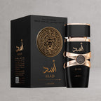 Lattafa Asad  EDP 100 ml