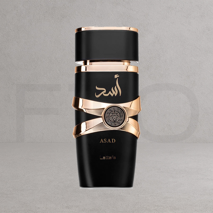 Lattafa Asad  EDP 100 ml
