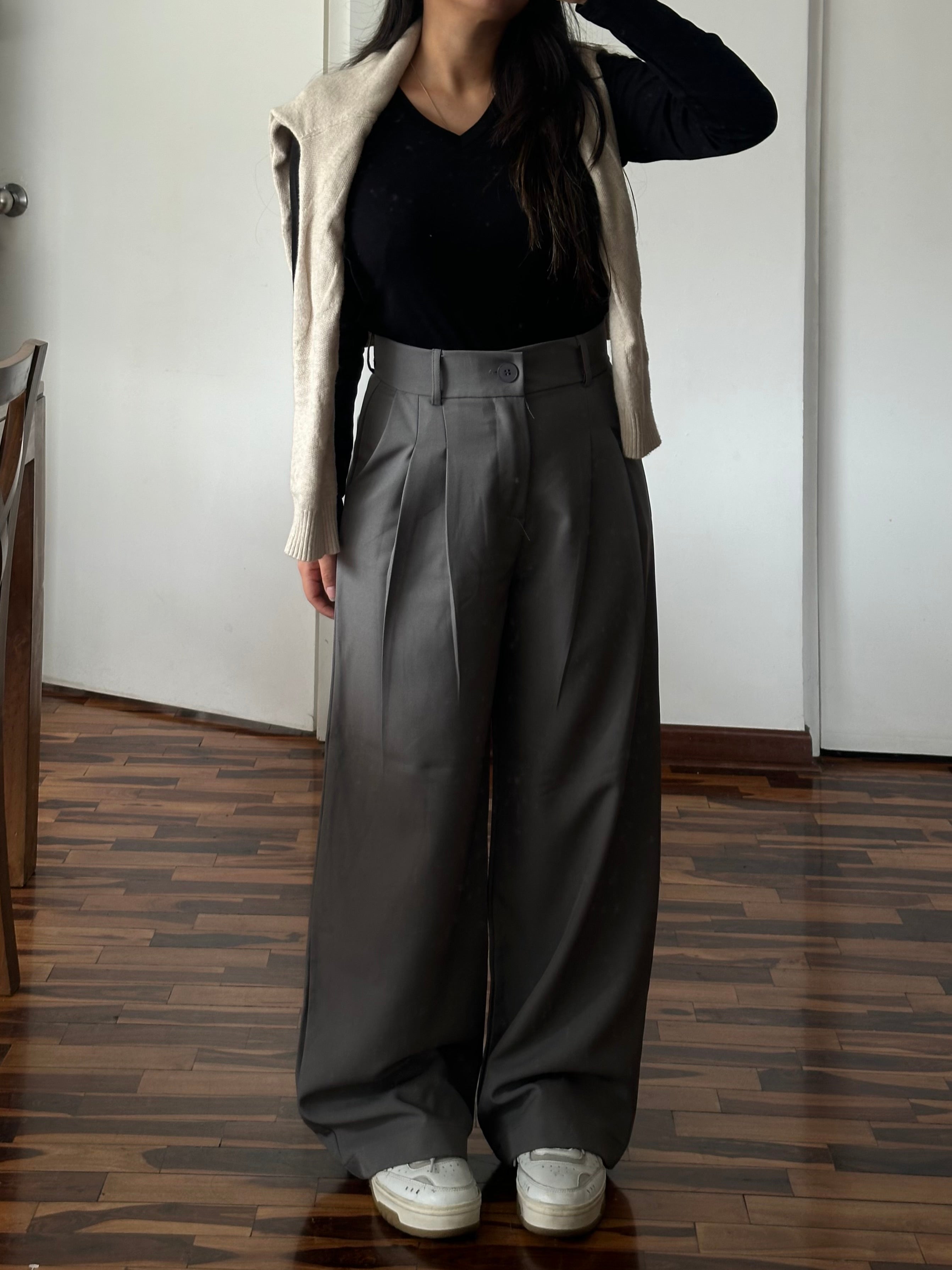 Pantalón Sastre