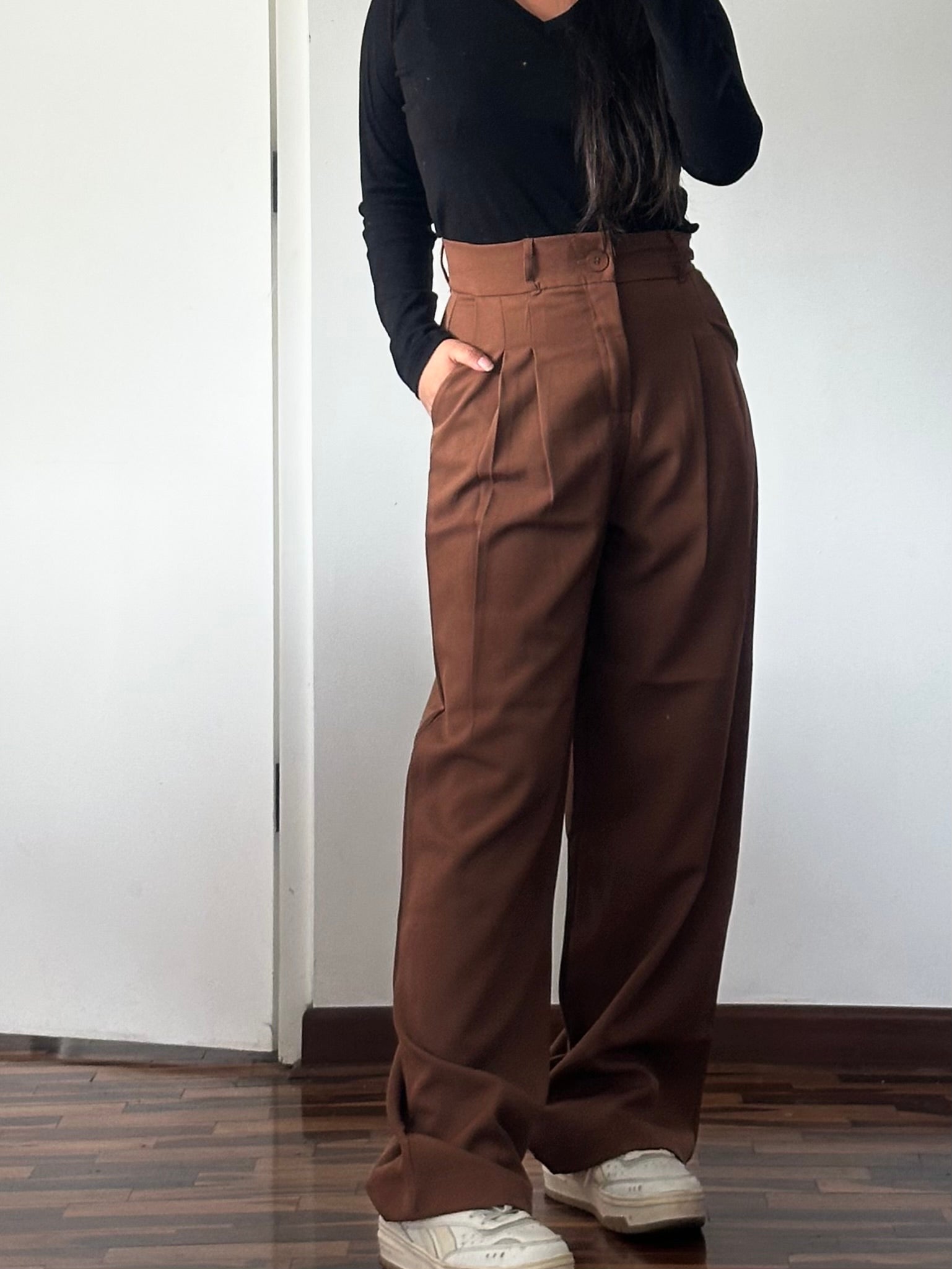 Pantalón Sastre