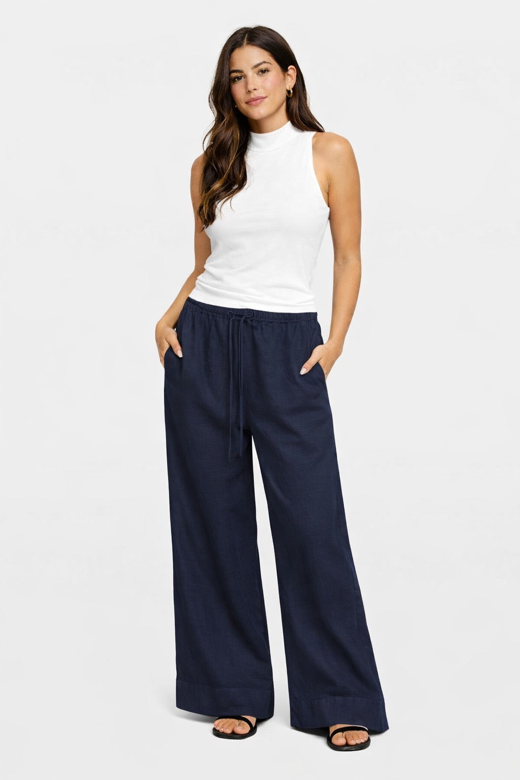 PRE VENTA - Lino Comfy