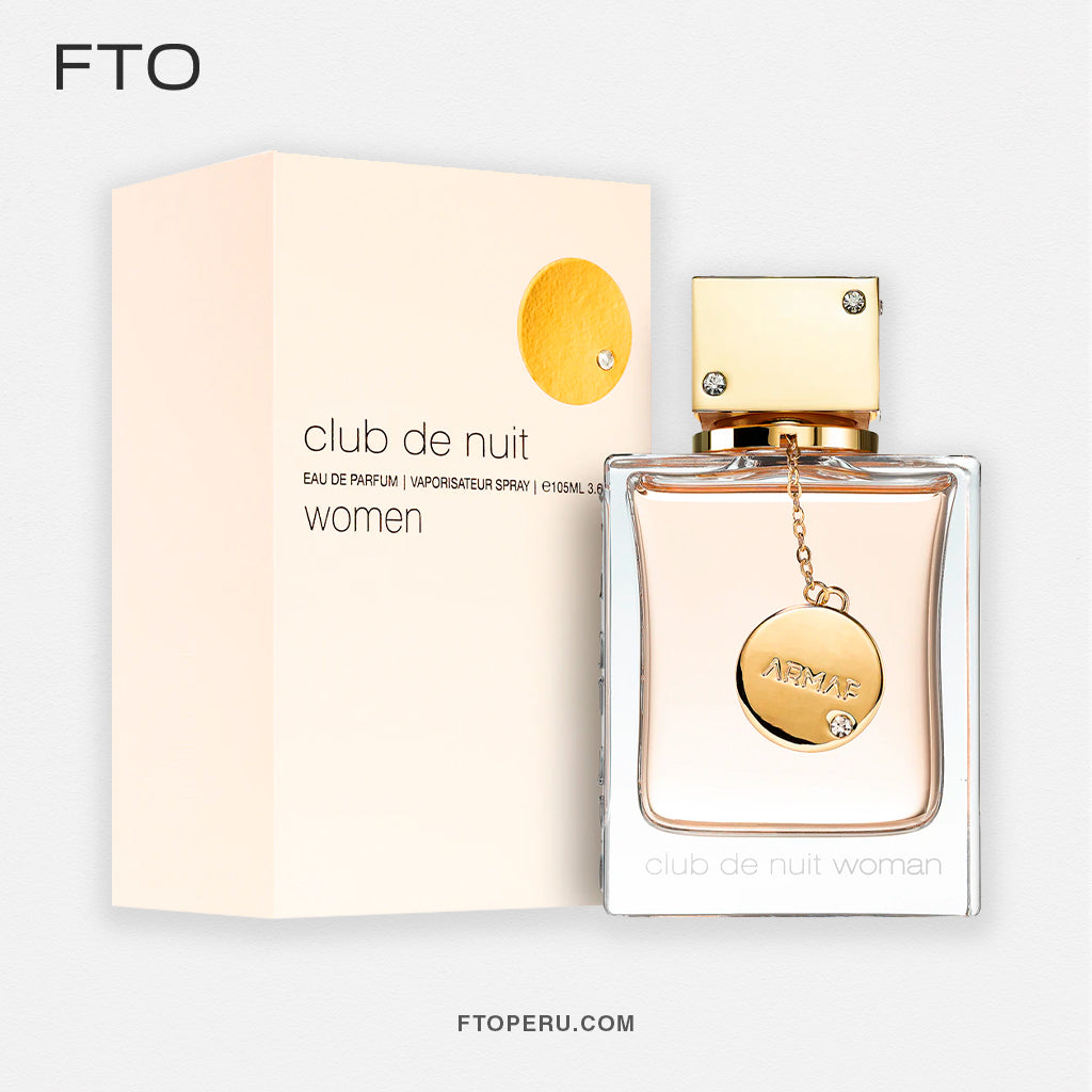 Armaf Club de Nuit Mujer