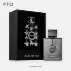 Armaf Club de Nuit Intense Parfum - Edición Limitada