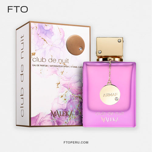 Armaf Club de Nuit Maleka