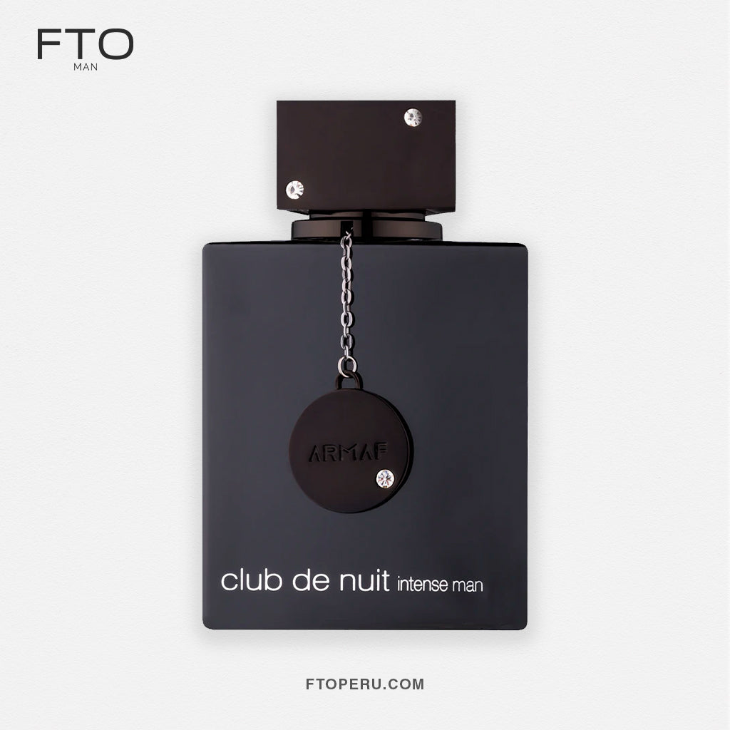 Armaf Club de Nuit Man Intense