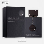 Armaf Club de Nuit Man Intense