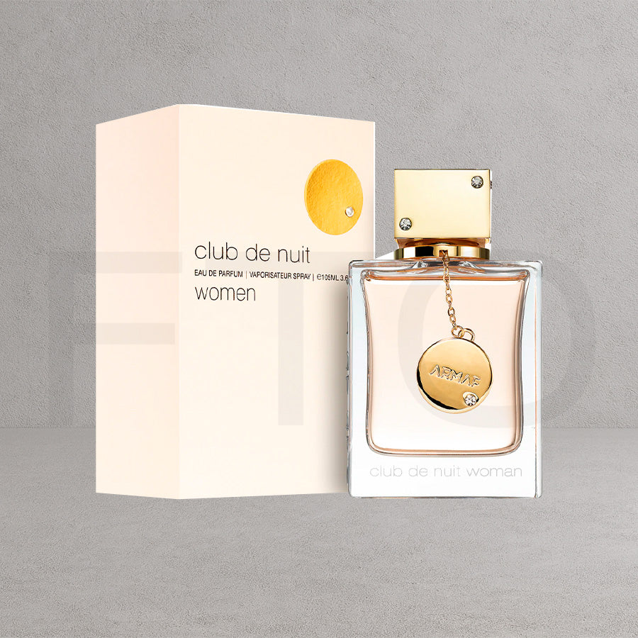 Armaf Club de Nuit Mujer  EDP 105 ml
