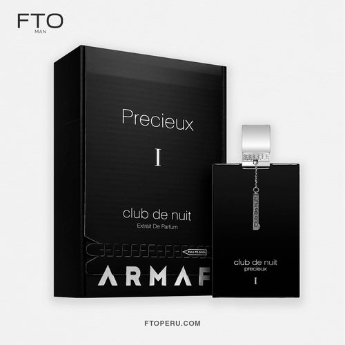 Armaf Club de Nuit Precieux