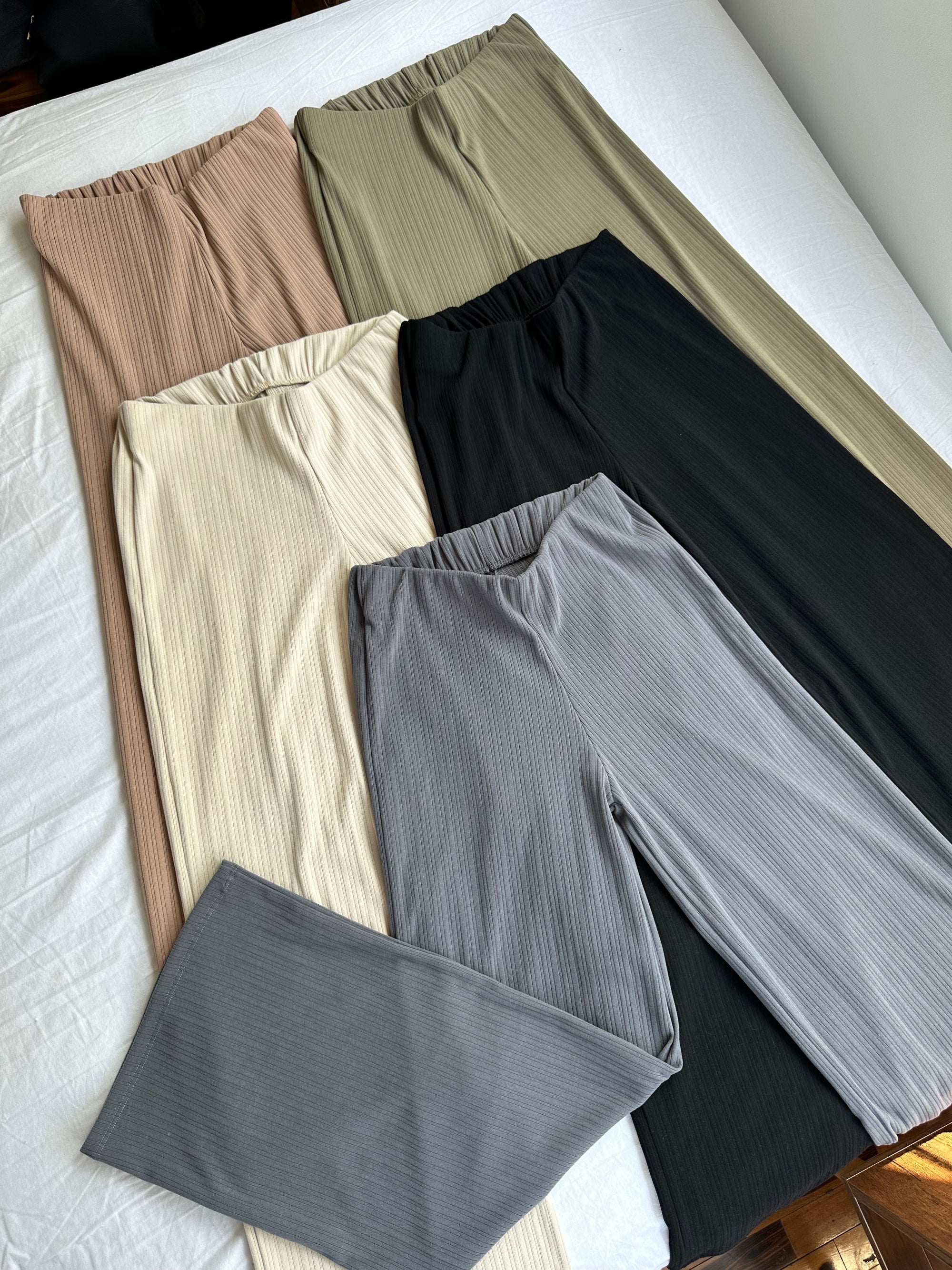 Pantalón Paris