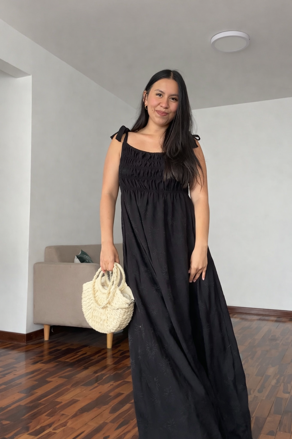 Vestido Cartagena