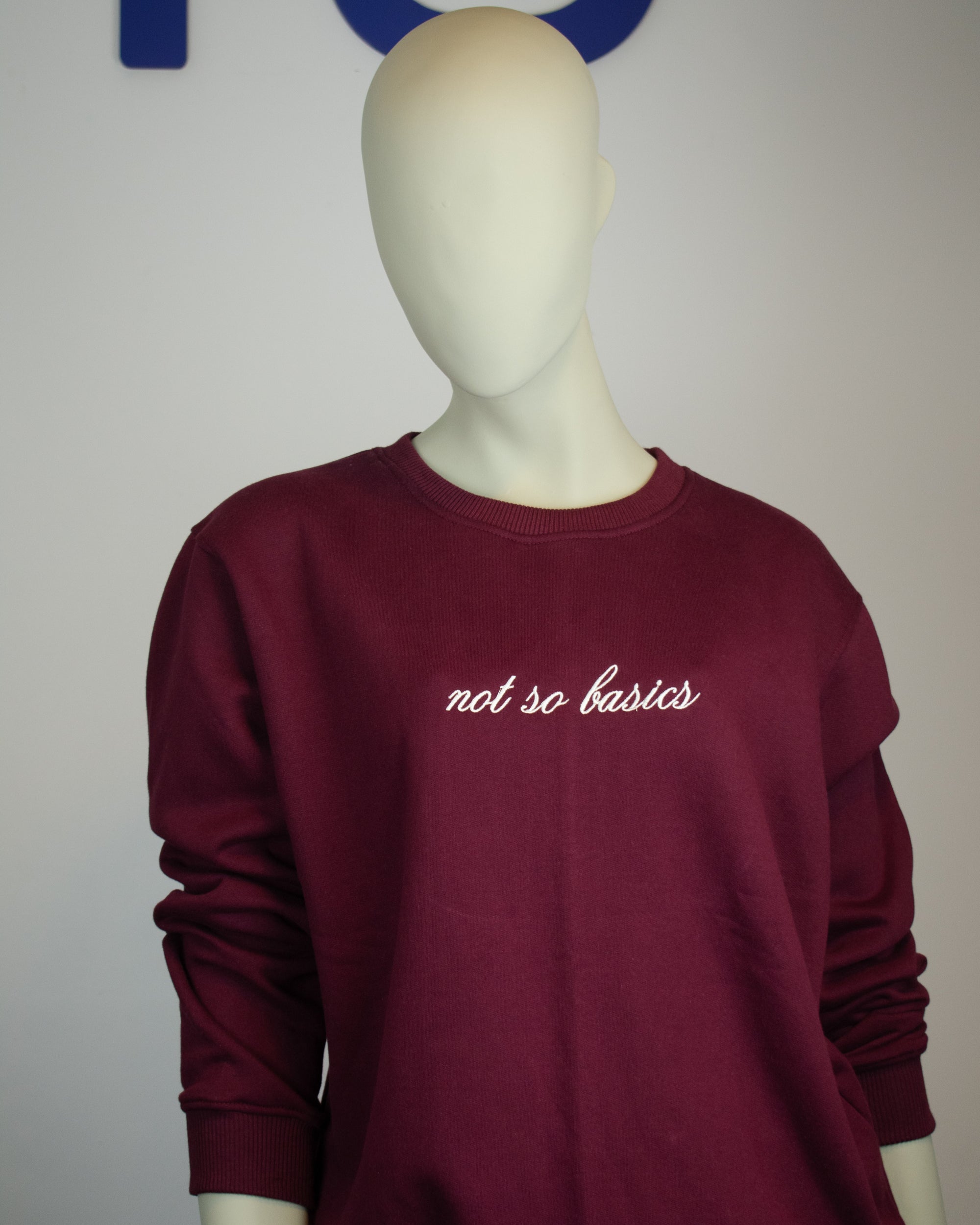 Polera Not So Basics