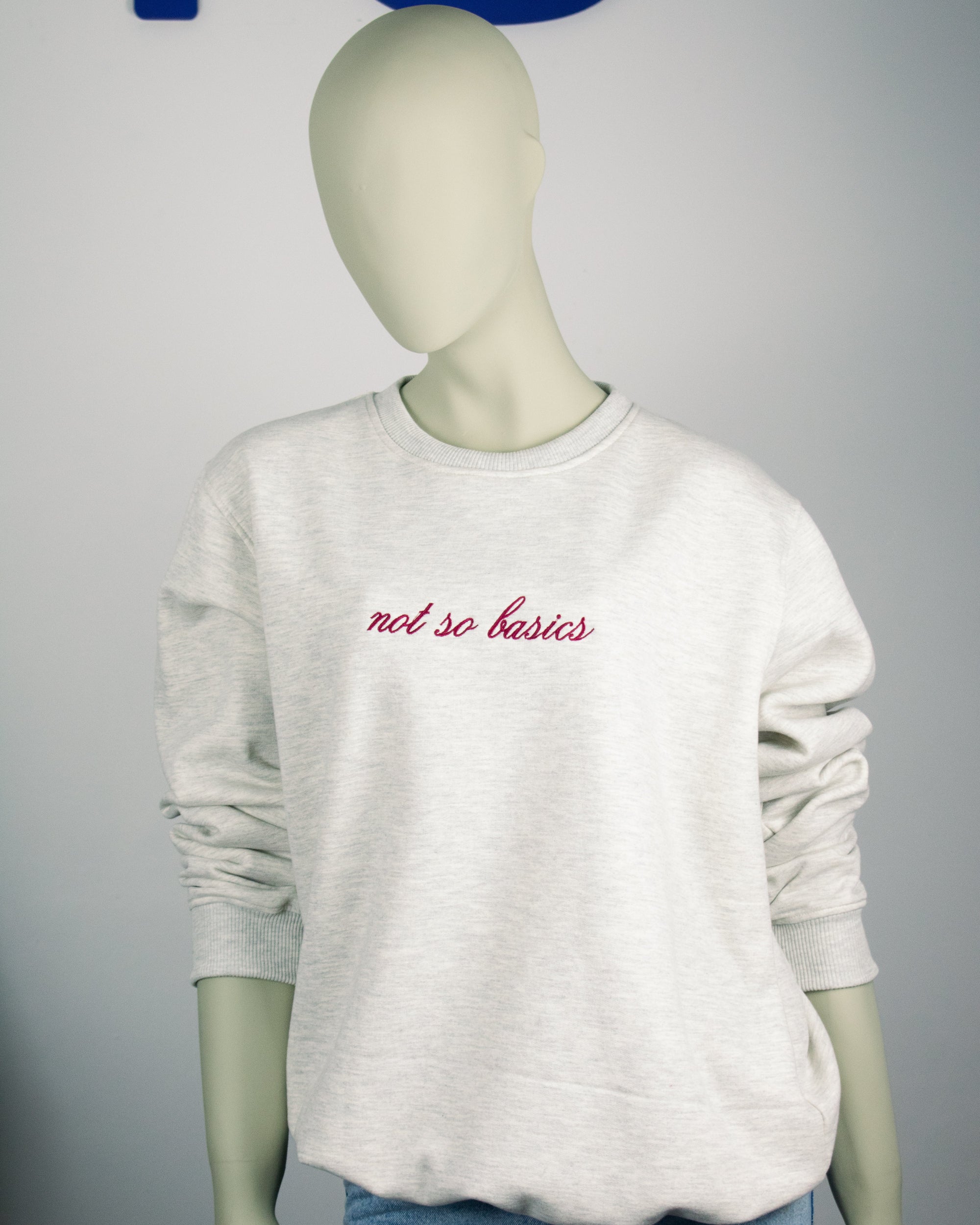 Polera Not So Basics