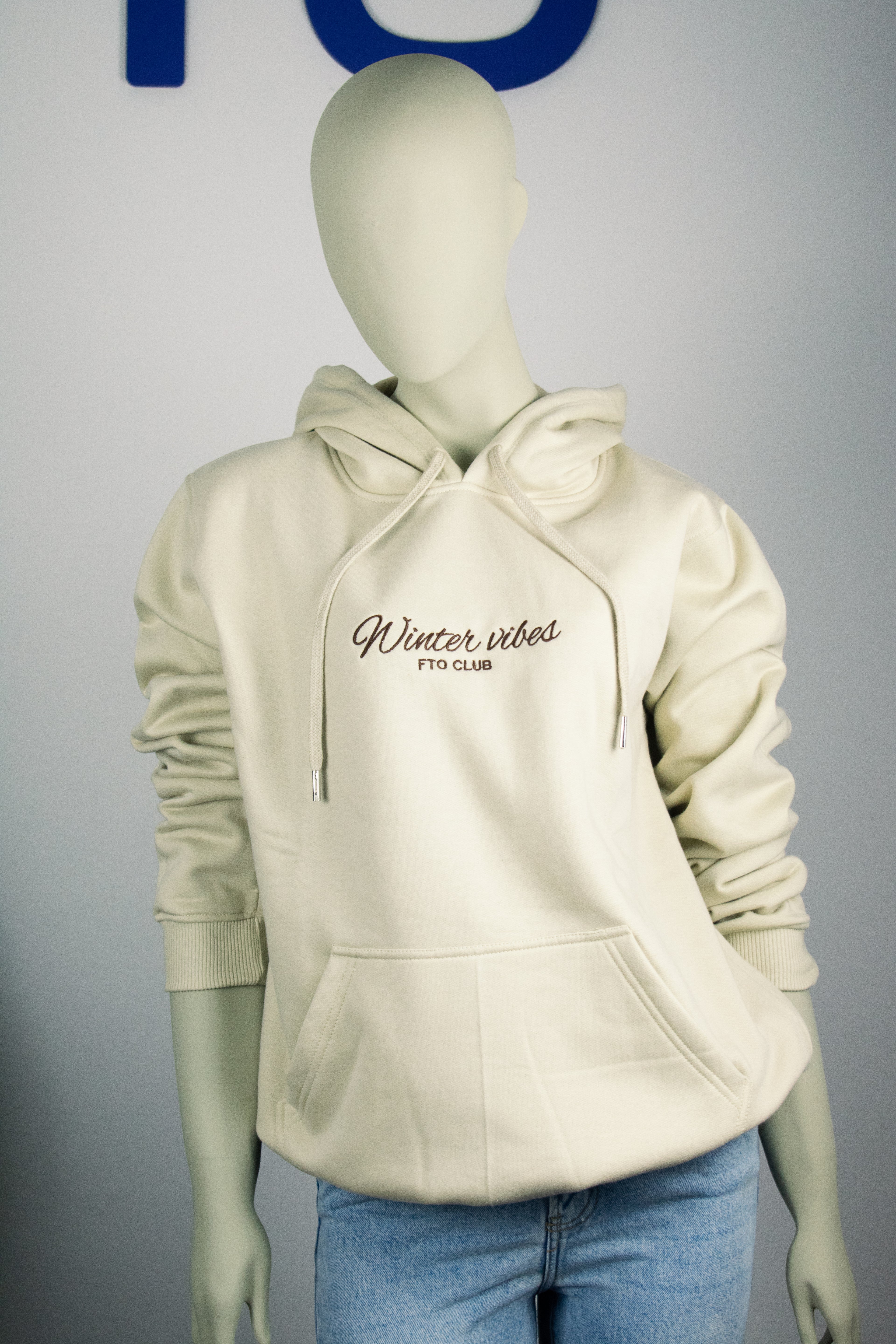 Polera Winter Vibes