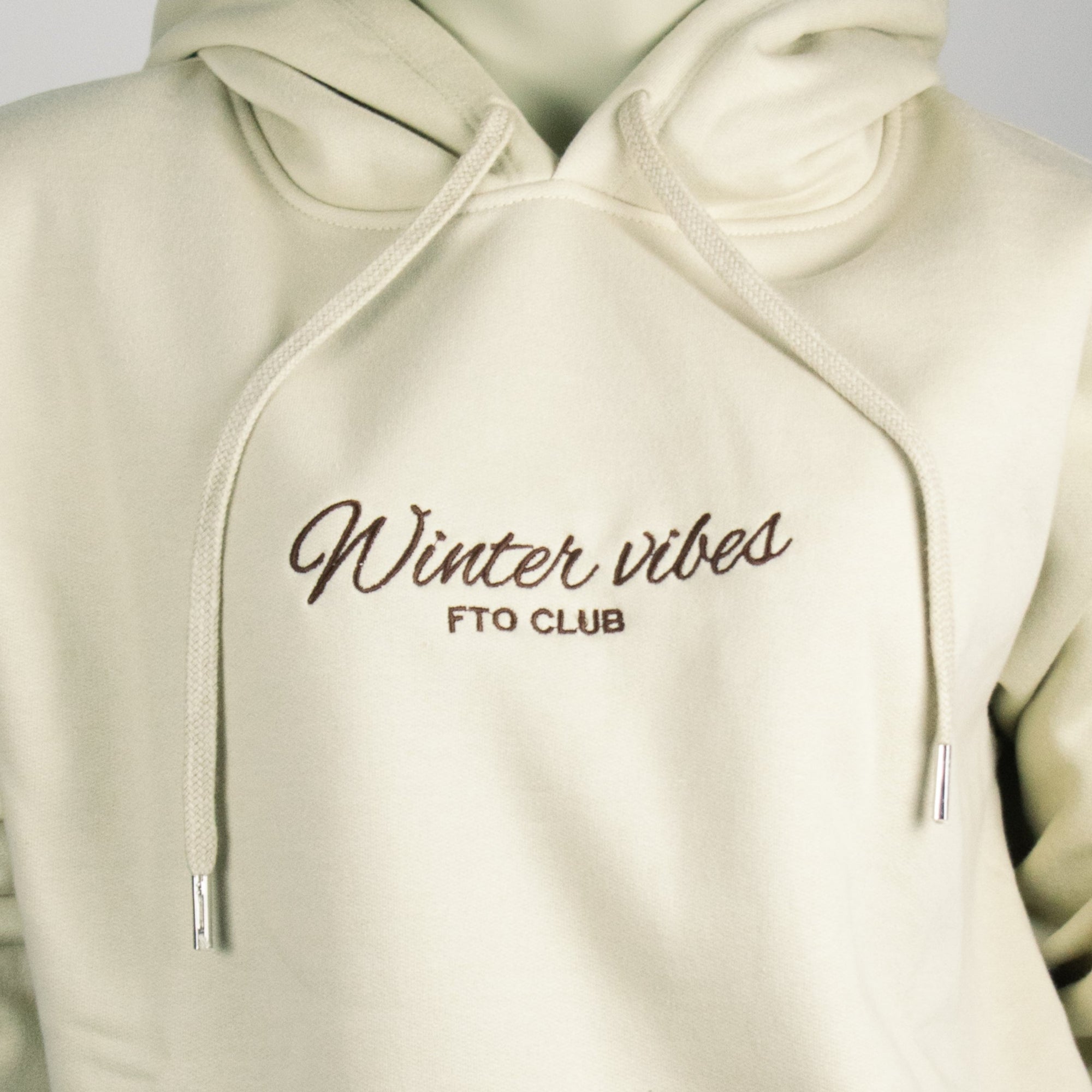 Polera Winter Vibes