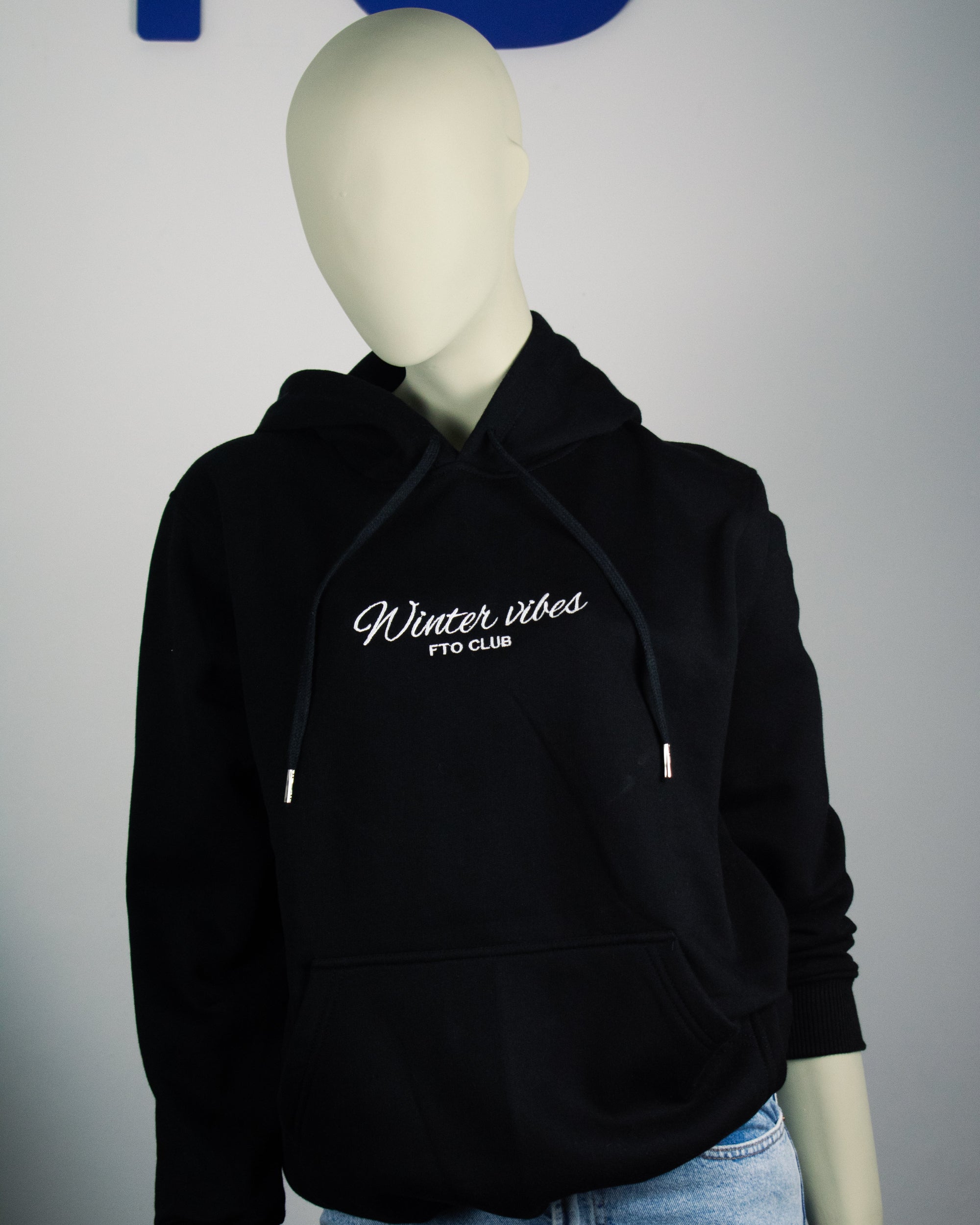 Polera Winter Vibes