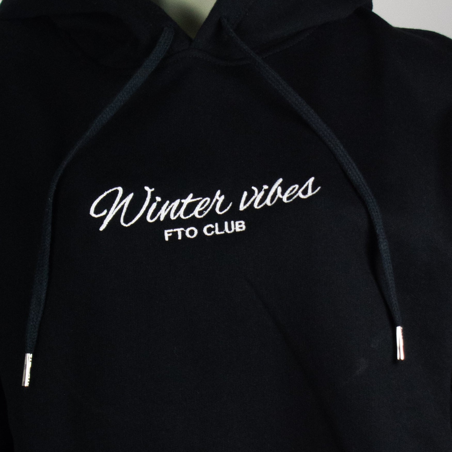 Polera Winter Vibes