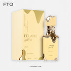 Lataffa Eclaire Banoffi