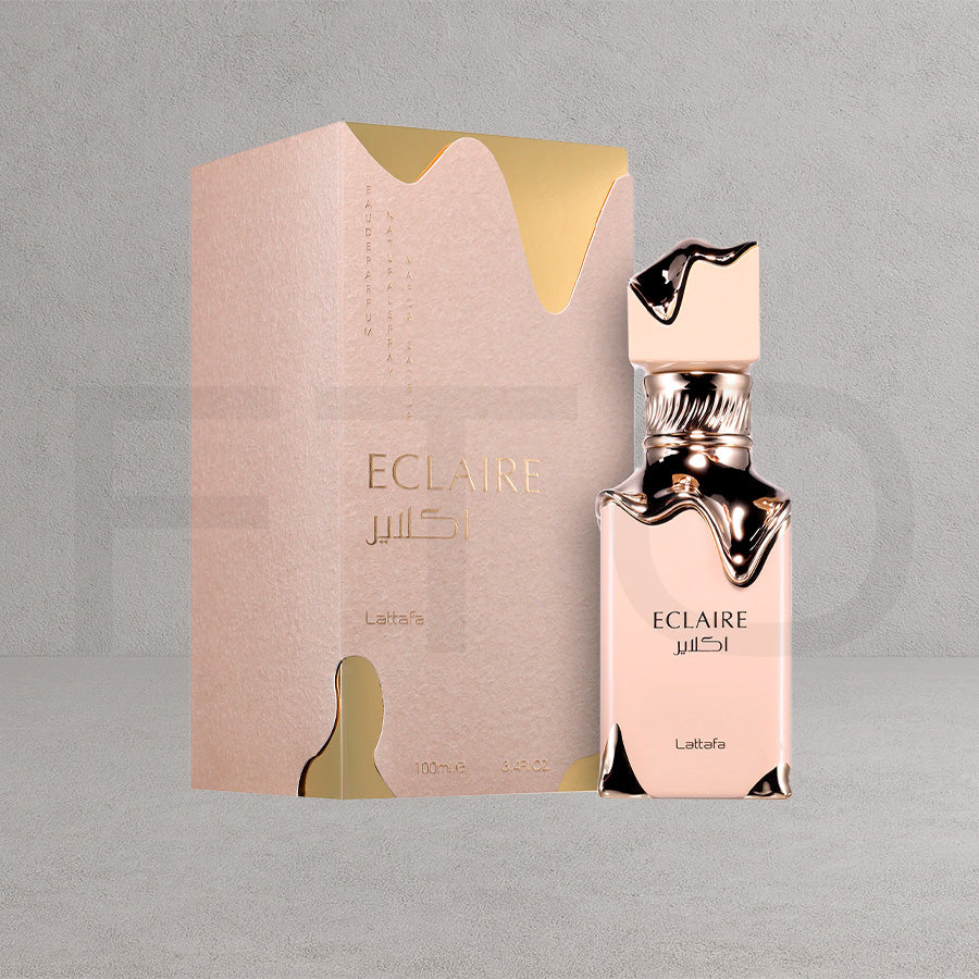 Lattafa Éclaire EDP 100 ml