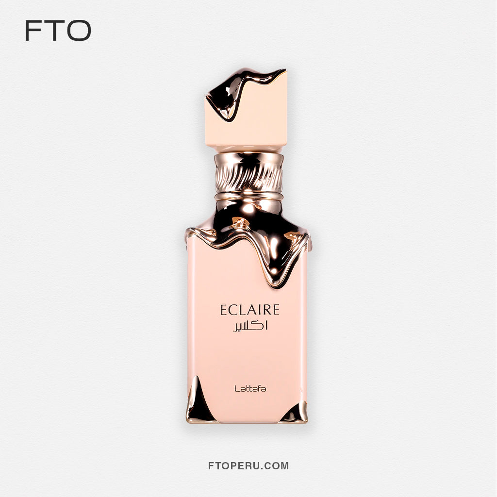 Lattafa Éclaire EDP 100 ml