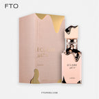 Lattafa Éclaire EDP 100 ml
