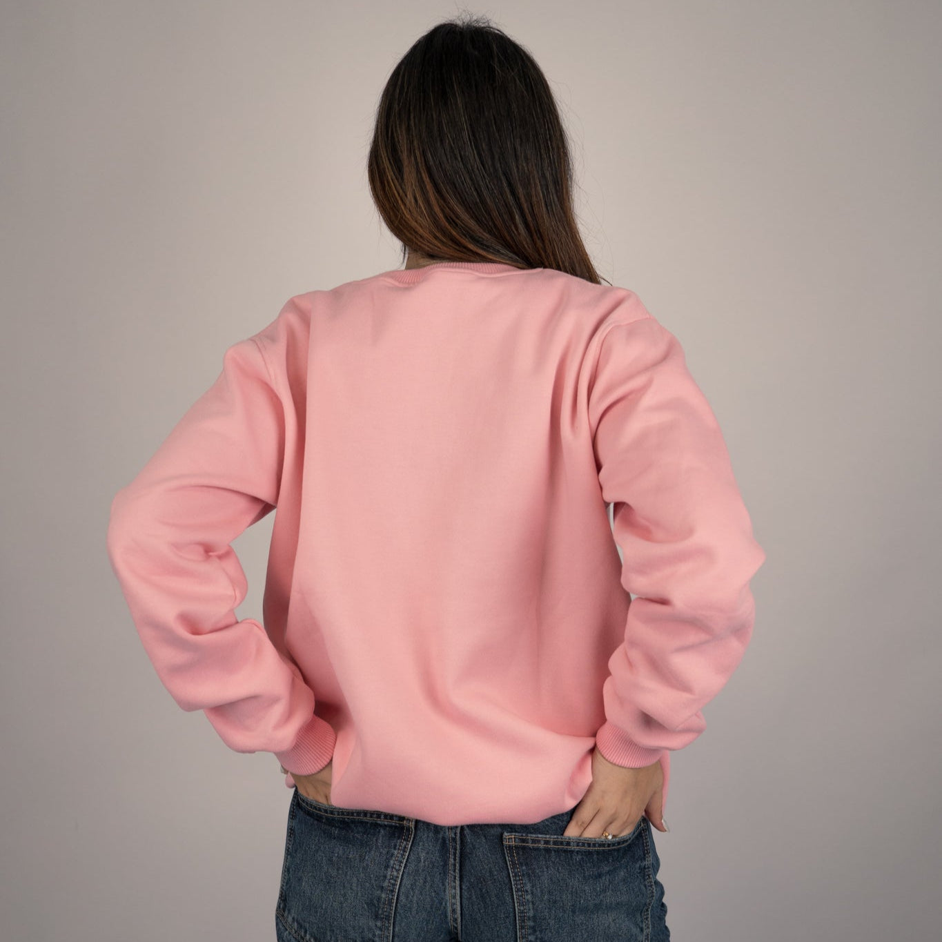 Polera Serenity