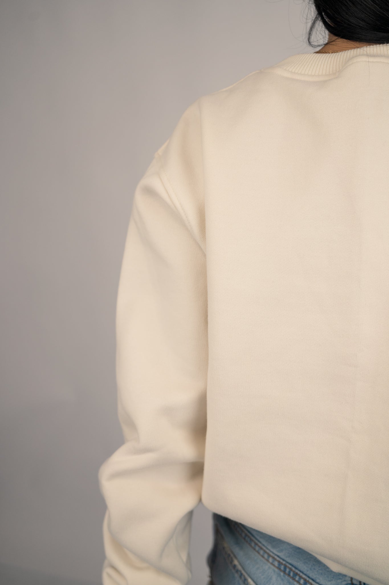 Polera Home-body
