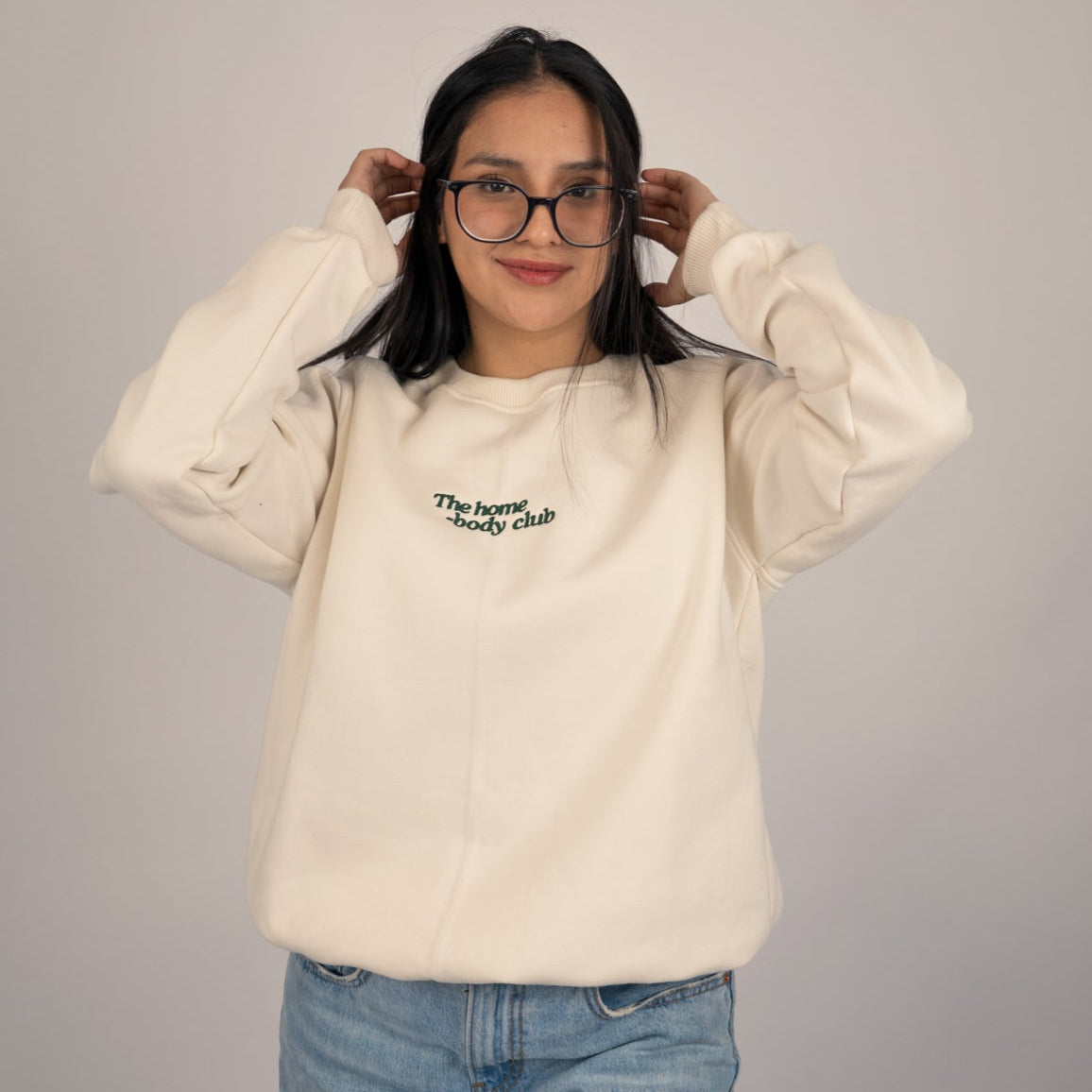 Polera Home-body