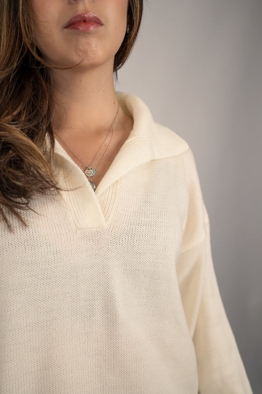 Sweater Camisero