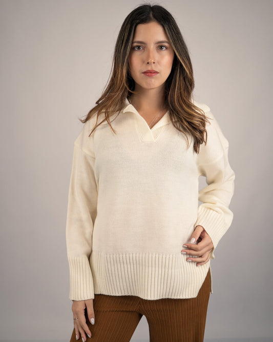 Sweater Camisero