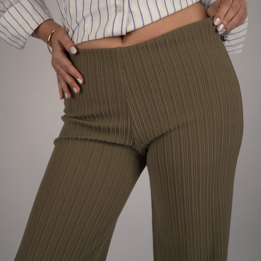 Pantalón Paris