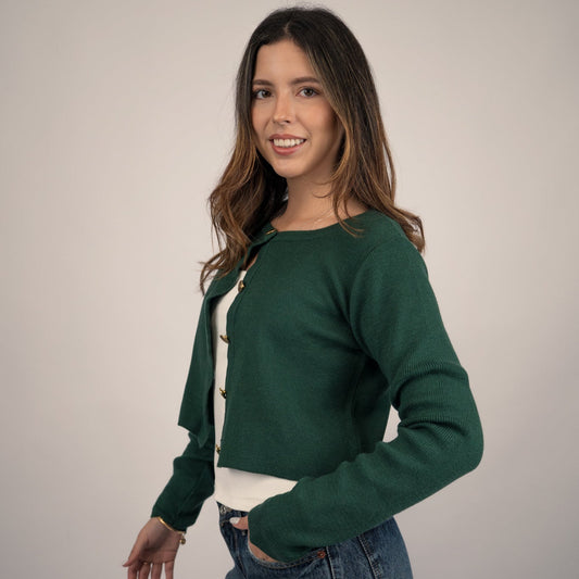 Chompa Martina