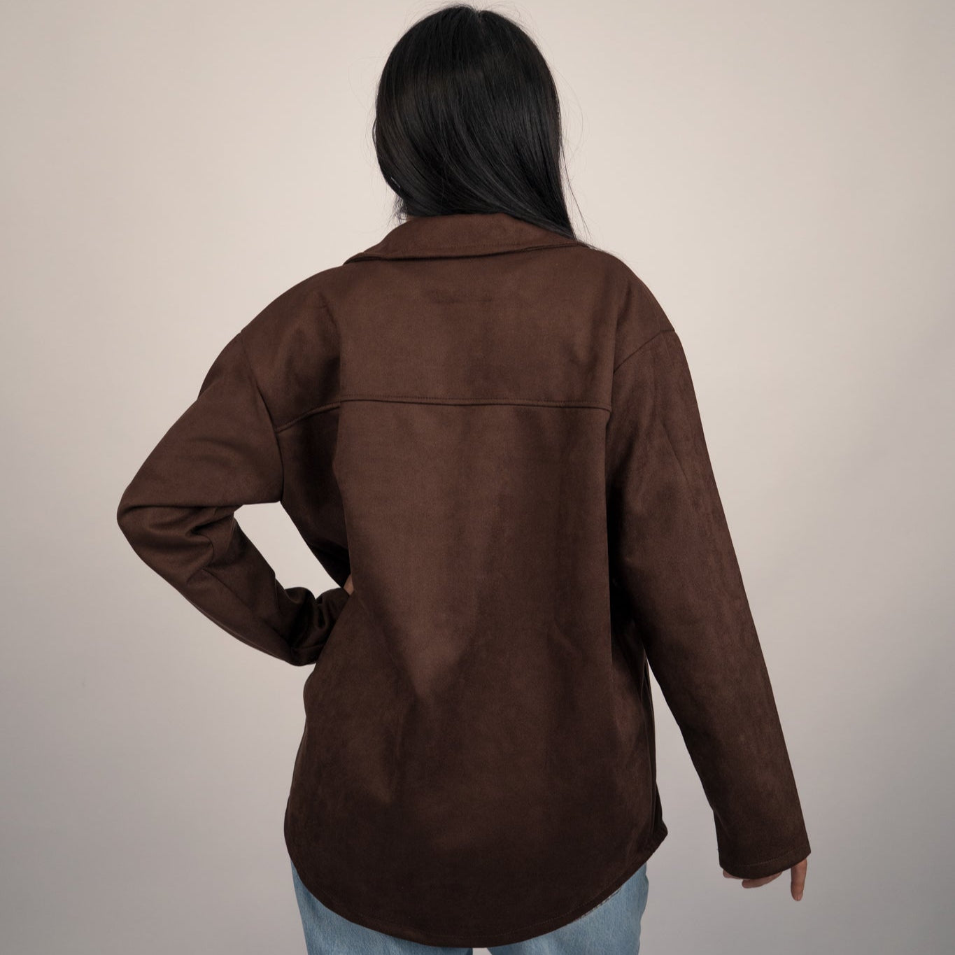 Sobrecamisa Duna