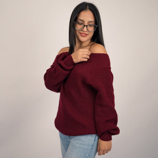 Chompa Mariela