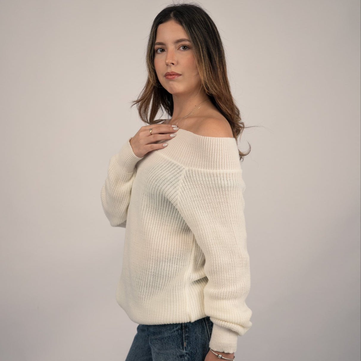 Chompa Mariela